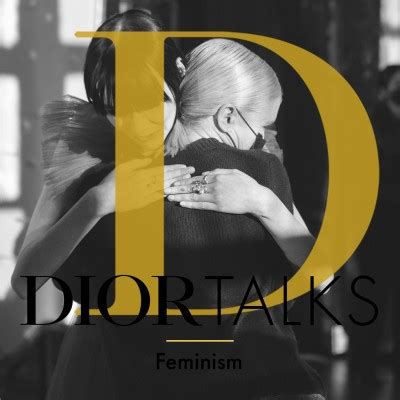 dior talks|Dior Talks .